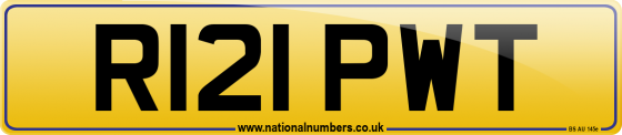 R121 PWT