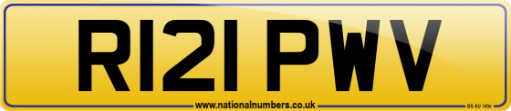 R121 PWV