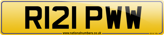 R121 PWW