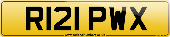 R121 PWX