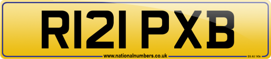 R121 PXB
