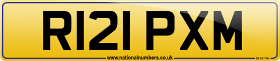 R121 PXM