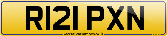 R121 PXN