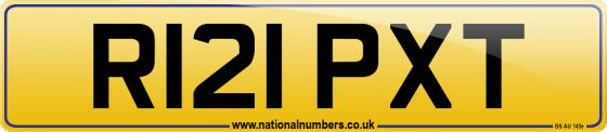 R121 PXT