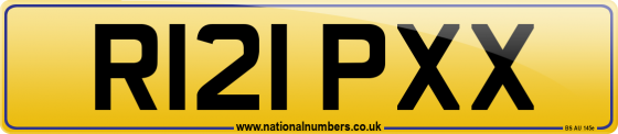 R121 PXX
