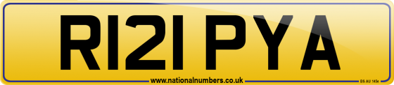 R121 PYA