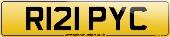 R121 PYC