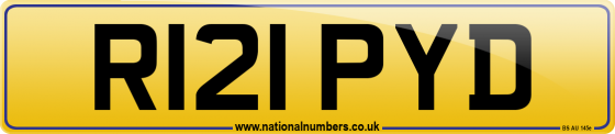 R121 PYD