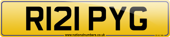 R121 PYG