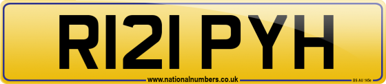 R121 PYH