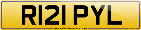 R121 PYL