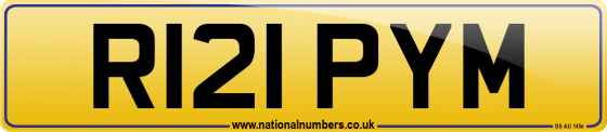 R121 PYM