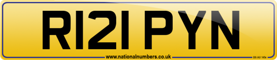 R121 PYN
