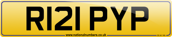 R121 PYP