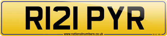 R121 PYR