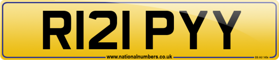R121 PYY