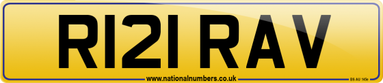 R121 RAV
