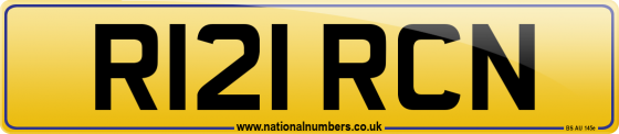 R121 RCN