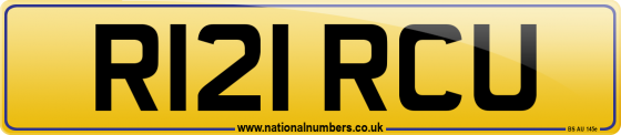 R121 RCU