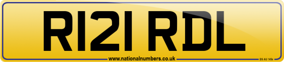 R121 RDL