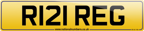 R121 REG