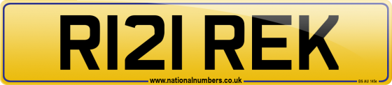 R121 REK