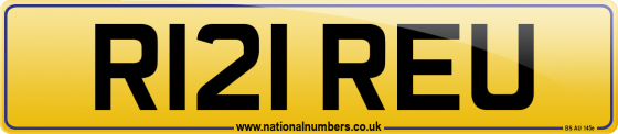 R121 REU