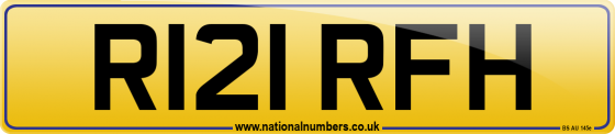 R121 RFH