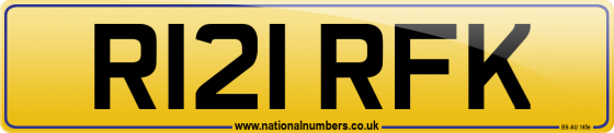R121 RFK