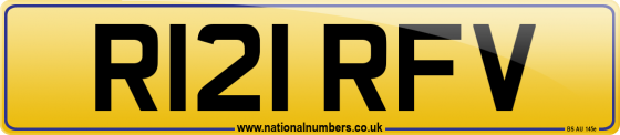 R121 RFV