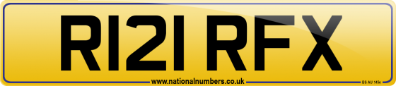 R121 RFX