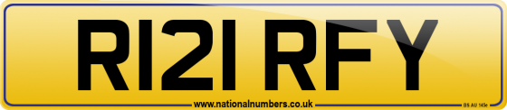 R121 RFY