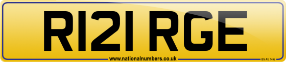 R121 RGE