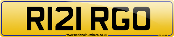 R121 RGO