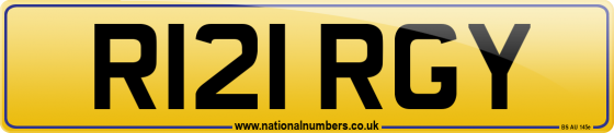 R121 RGY