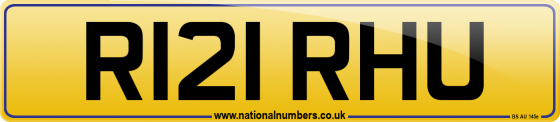 R121 RHU