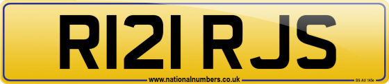 R121 RJS