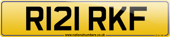 R121 RKF