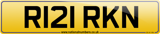 R121 RKN