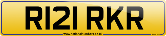 R121 RKR