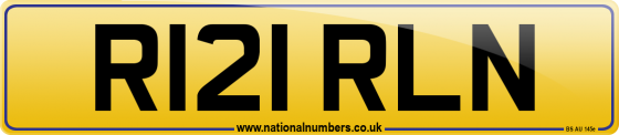 R121 RLN