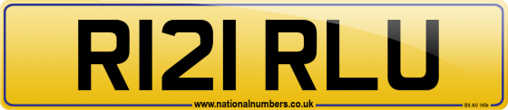 R121 RLU