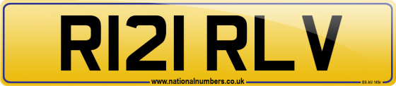 R121 RLV