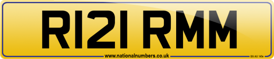 R121 RMM