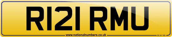 R121 RMU