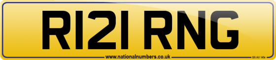R121 RNG