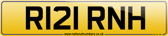 R121 RNH
