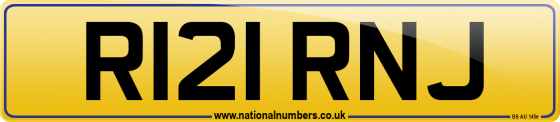 R121 RNJ