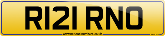 R121 RNO