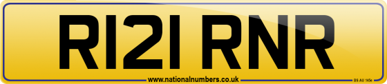 R121 RNR